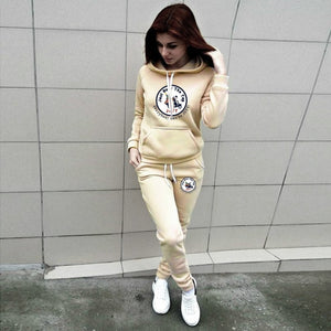 High Quality leisure Woman's Sports set
