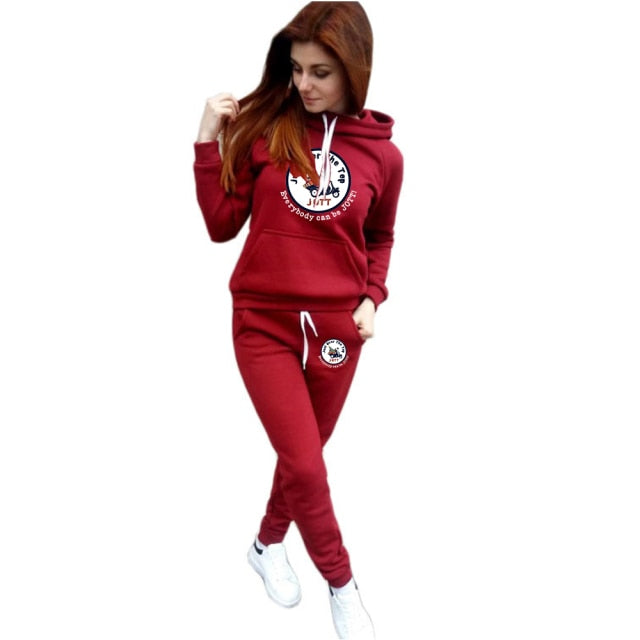 High Quality leisure Woman's Sports set