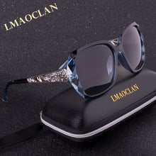 2017 Stillettoo Brand presents Designer Polarized Sunglasses Ladies Elegant style