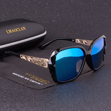 2017 Stillettoo Brand presents Designer Polarized Sunglasses Ladies Elegant style
