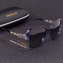 2017 Stillettoo Brand presents Designer Polarized Sunglasses Ladies Elegant style