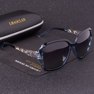 2017 Stillettoo Brand presents Designer Polarized Sunglasses Ladies Elegant style