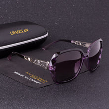2017 Stillettoo Brand presents Designer Polarized Sunglasses Ladies Elegant style