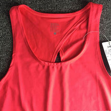 Women Yoga Tank Top