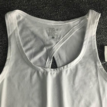 Women Yoga Tank Top