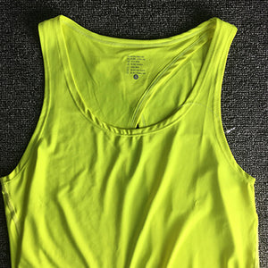 Women Yoga Tank Top